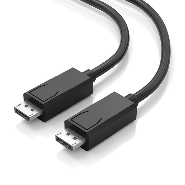 EAN 8435739904848 - AISENS A149-1017 cable DisplayPort 1 m imagen 3