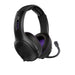 EAN 708056067533 - Victrix Gambit Auriculares Inalámbrico y alámbrico Diadema Juego Negro, Púrpura imagen 3