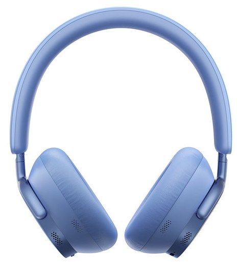 EAN 6953156212862 - Baseus Inspire XH1 Auriculares Inalámbrico Diadema Llamadas/Música USB Tipo C Bluetooth Negro imagen 1
