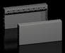 EAN 4028177978218 - Rittal VX 8660.031 Panel ciego imagen 1