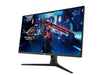 EAN 4711081848028 - ASUS ROG Strix XG32UQ pantalla para PC 81,3 cm (32") 3840 x 2160 Pixeles 4K Ultra HD LCD Negro imagen 3