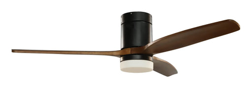 EAN 8426156017693 - Grunkel SKYWIND-52WN ventilador Negro, Marrón imagen 2