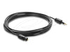EAN 4043619909223 - DeLOCK 90922 cable de audio 5 m Toslink Mini-TOSLINK Negro imagen 2