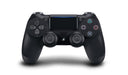 EAN 711719870258 - Sony DualShock 4 V2 Negro Bluetooth/USB Gamepad Analógico/Digital PlayStation 4 imagen 1