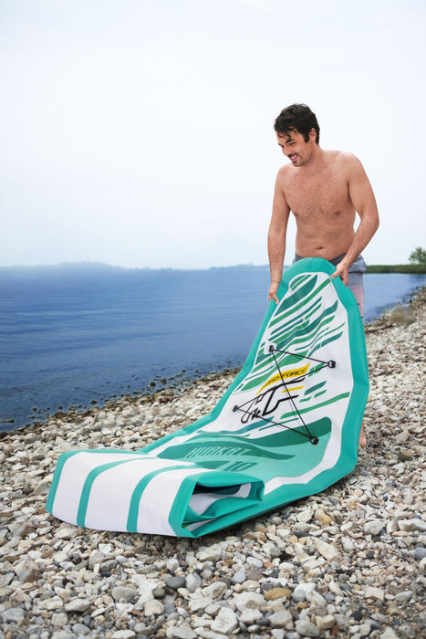 EAN 6942138977257 - Bestway 65346 tabla de surf Tabla de stand up paddle (SUP) imagen 29