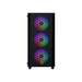 EAN 4711409542270 - Xigmatek 84692 carcasa de ordenador Negro imagen 1