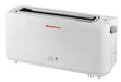EAN 8429113409258 - Magefesa Soleil Long 7 2 rebanada(s) 900 W Gris, Blanco imagen 1