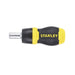 EAN 3253560663582 - Stanley 0-66-358 destornillador manual Destornillador múltiple imagen 1
