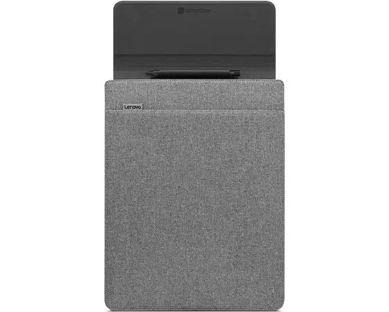 EAN 0195892078500 - Lenovo GX41K68624 maletines para portátil 36,8 cm (14.5") Funda Gris imagen 3