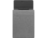 EAN 0195892078500 - Lenovo GX41K68624 maletines para portátil 36,8 cm (14.5") Funda Gris imagen 3
