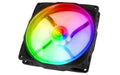 EAN 4250051906578 - Noiseblocker B12X-P-BL Carcasa del ordenador Ventilador 12 cm Negro 1 pieza(s) imagen 2
