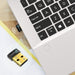 EAN 1210002638036 - TP-Link Bluetooth 6.0 Nano USB Adapter aparato USB Negro imagen 6
