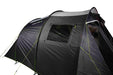 EAN 4001690102445 - High Peak Ancona 4.0 Verde, Gris, Gris claro Tienda tipo túnel imagen 5