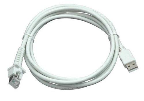 EAN 5711783792277 - Datalogic 90A052278 accesorio para lector de código de barras Cable de carga imagen 1