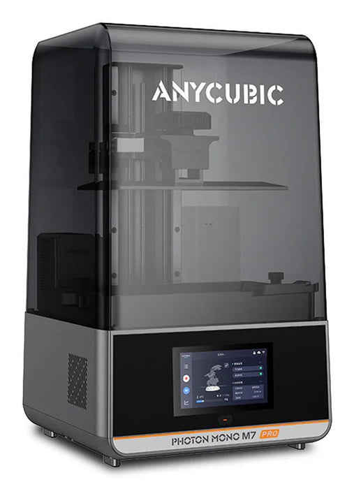 EAN 6974662350503 - Anycubic Photon Mono M7 Pro Estereolitografía (SLA) Wifi imagen 12