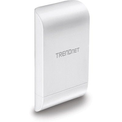 EAN 710931160833 - Trendnet TEW-740APBO2K router inalámbrico Ethernet rápido Banda única (2,4 GHz) Blanco imagen 1