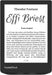 EAN 4029164135355 - PocketBook Verse lectore de e-book 8 GB Wifi Gris imagen 2