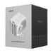EAN 6977414882055 - Ocypus Iota A40 Dual Fan Procesador Refrigerador de aire 12 cm Blanco 1 pieza(s) imagen 10