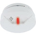 EAN 4004005307948 - Schwaiger ZHS08 detector de humo Detector de muestreo de aire imagen 2