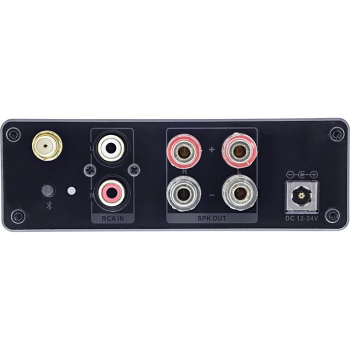 EAN 4043718315666 - InLine 99209L amplificador para audífono Negro imagen 3