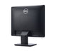 EAN 4053162943230 - DELL E Series E1715S LED display 43,2 cm (17") 1280 x 1024 Pixeles SXGA LCD Negro imagen 12