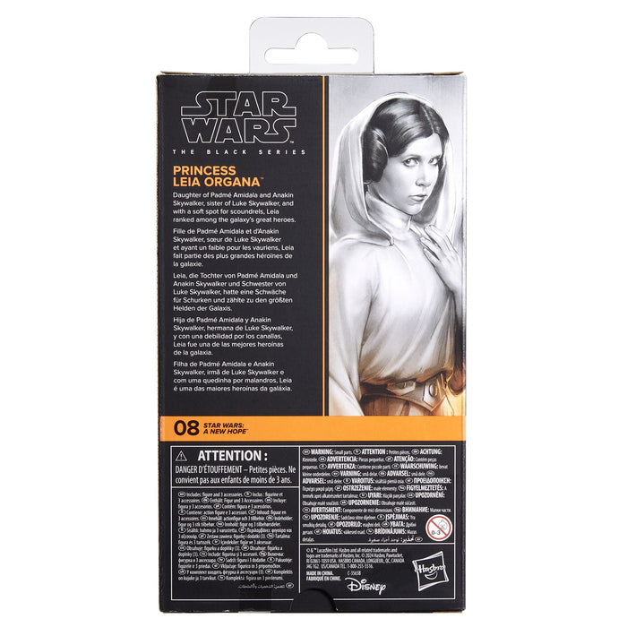 EAN 5010996282040 - Star Wars G15525L00 figura de juguete para niños imagen 4