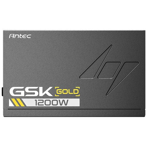 EAN 761345201995 - Antec GSK1200 EC unidad de fuente de alimentación 1200 W 20+4 pin ATX ATX Negro imagen 8