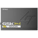 EAN 761345201995 - Antec GSK1200 EC unidad de fuente de alimentación 1200 W 20+4 pin ATX ATX Negro imagen 8
