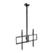 EAN 8433281017443 - TooQ LPCE11100TSLI-B soporte para TV 2,54 m (100") imagen 1