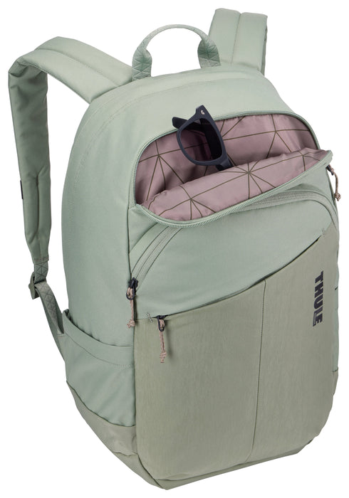 EAN 85854257473 - Thule Exeo TCAM8116 Quiet Green 40,6 cm (16") Mochila Verde imagen 11