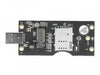 EAN 4043619631667 - DeLOCK 63166 tarjeta y adaptador de interfaz Interno imagen 3