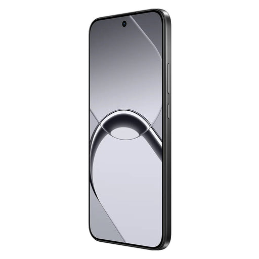 EAN 6941764486973 - realme 16 5G 16,7 cm (6.57") SIM doble Android 16.0 USB Tipo C 8 GB 256 GB 7000 mAh Negro imagen 2