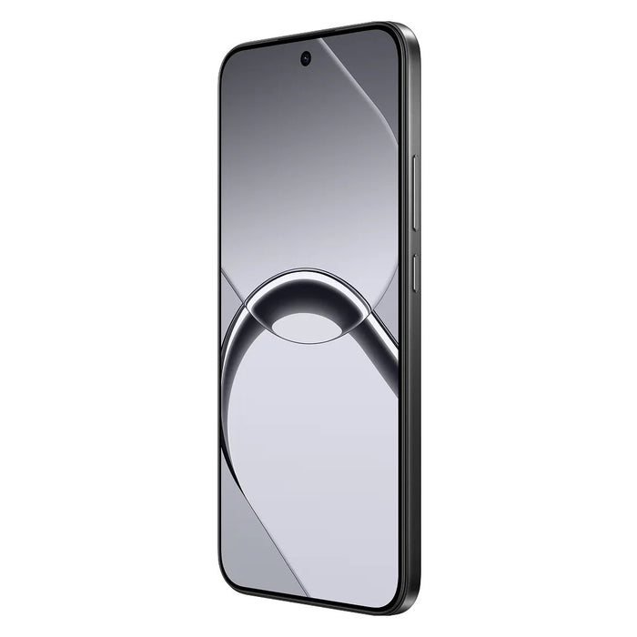 EAN 6941764486973 - realme 16 5G 16,7 cm (6.57") SIM doble Android 16.0 USB Tipo C 8 GB 256 GB 7000 mAh Negro imagen 2