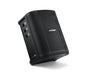 EAN 0017817837316 - Bose S1 Pro+ Altavoz portátil estéreo Negro imagen 1