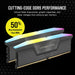 EAN 0840006600121 - Corsair CMH64GX5M2B5200Z40K módulo de memoria 64 GB 2 x 32 GB DDR5 288-pin DIMM imagen 7