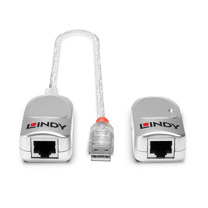 EAN 4002888428057 - Lindy 42805 tarjeta y adaptador de interfaz imagen 4