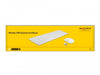 EAN 4043619127030 - DeLOCK 12703 teclado Ratón incluido Universal RF inalámbrico QWERTZ Alemán imagen 7