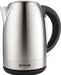 EAN 3838942111242 - Gorenje K17FEII tetera eléctrica 1,7 L 2200 W Negro, Plata imagen 1