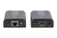 EAN 4016032436270 - Digitus DS-55204 extensor KVM Transmisor y receptor imagen 4