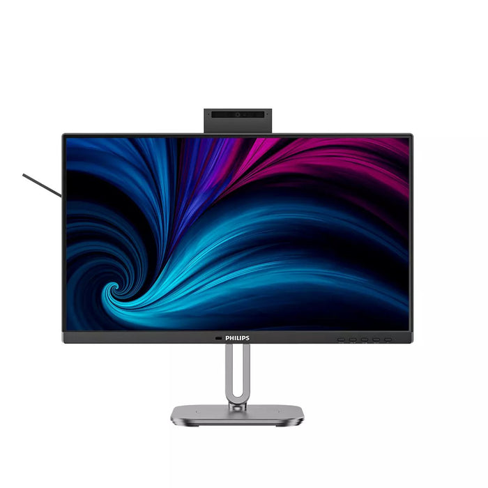EAN 8721038007275 - Philips 24B2U4301H/00 pantalla para PC 60,5 cm (23.8") 1920 x 1080 Pixeles imagen 5