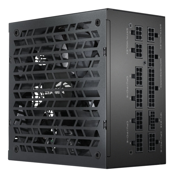 EAN 6930788404438 - SAMA Gears G750 unidad de fuente de alimentación 750 W 24-pin ATX ATX Negro imagen 2