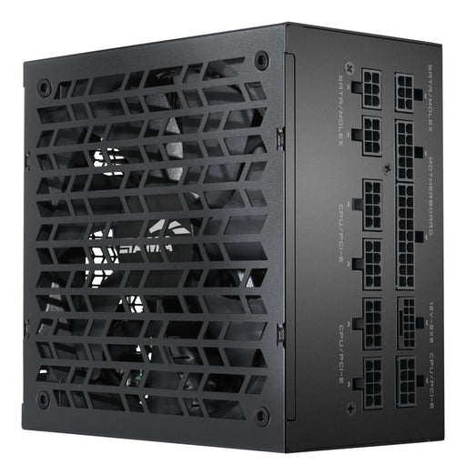 EAN 6930788404452 - SAMA Gears G850 unidad de fuente de alimentación 850 W 24-pin ATX ATX Negro imagen 2