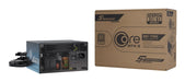 EAN 4711173879107 - Seasonic CORE GC-750 ATX 3.1 unidad de fuente de alimentación 750 W 20+4 pin ATX Negro imagen 1