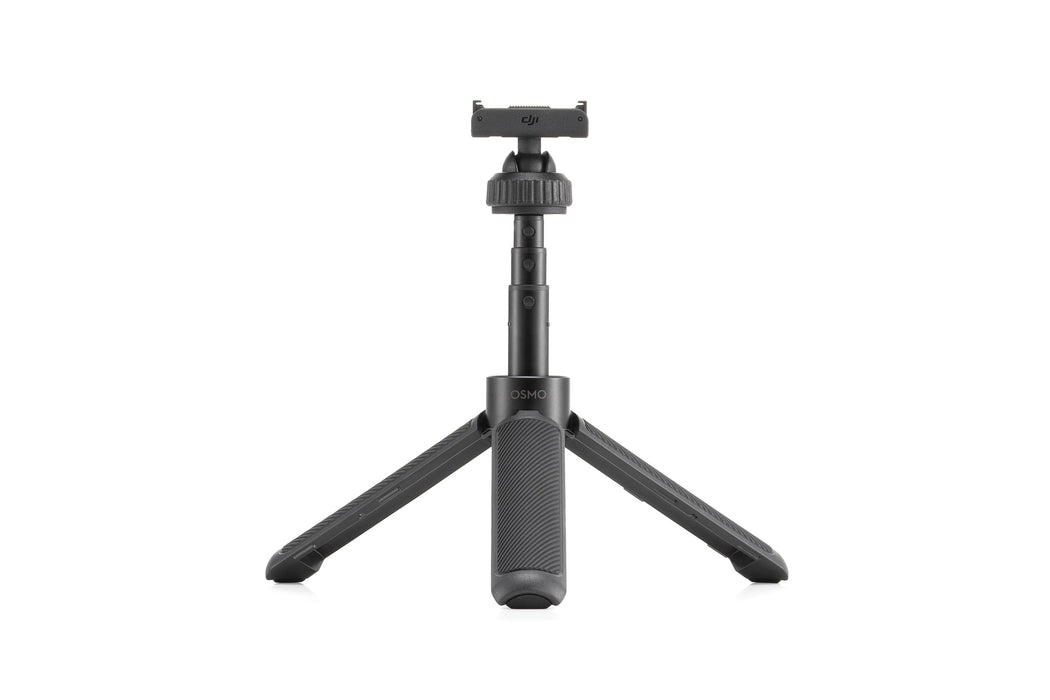 EAN 6941565965462 - DJI Osmo Action Mini Extension Rod palo para autofotos Cámara Negro imagen 4