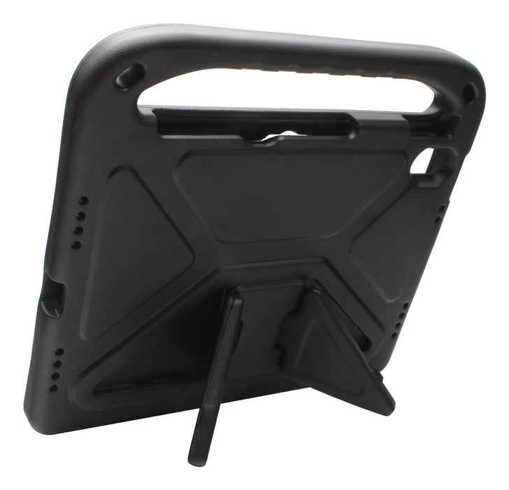 EAN 4040895012869 - RealPower 518800 funda para tablet 27,7 cm (10.9") Carcasa rígida Negro imagen 5