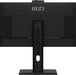 EAN 4711377238182 - MSI Pro MP275QPDG pantalla para PC 68,6 cm (27") 2560 x 1440 Pixeles Wide Quad HD LCD Negro imagen 14
