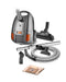 EAN 5906006902025 - Amica VM 2061 Fen 3 L Aspiradora cilíndrica Secar 900 W Bolsa para el polvo imagen 4