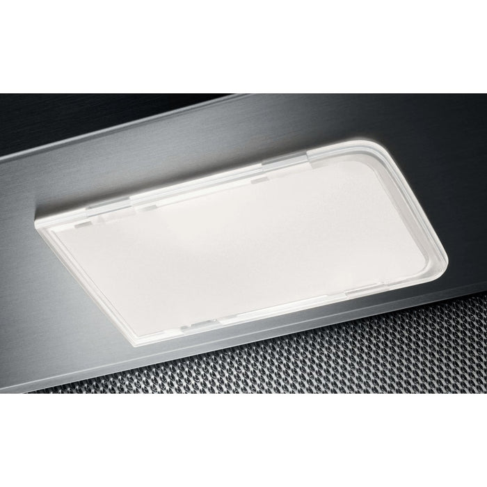EAN 7332543827985 - Electrolux LFP226S Semintegrada (extraíble) Gris, Acero inoxidable 330 m³/h imagen 5