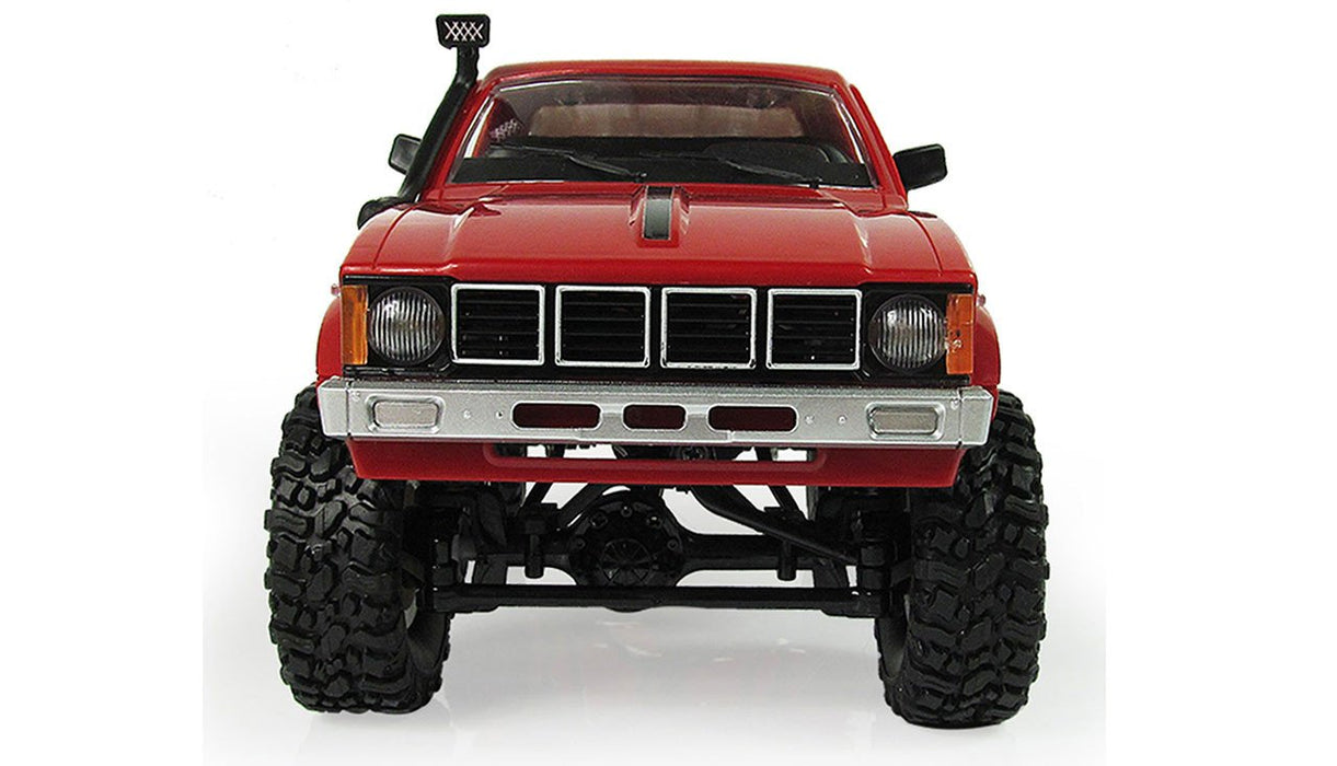 EAN 4260564626450 - Amewi 22355 modelo controlado por radio Coche todoterreno Motor eléctrico 1:16 imagen 4