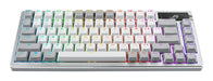 EAN 4711387208991 - ASUS ROG Azoth teclado Juego USB + RF Wireless + Bluetooth Blanco imagen 3